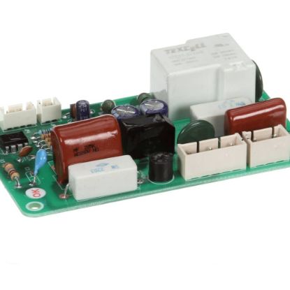 Picture of Turbo Air S340701 Pcb, Main / Gs-12m
