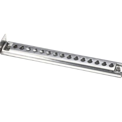 Picture of Turbo Air S48R023390 Shelf Pilaster Assembly Mid