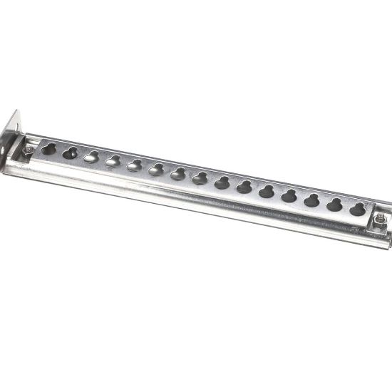 Picture of Turbo Air S48R023390 Shelf Pilaster Assembly Mid