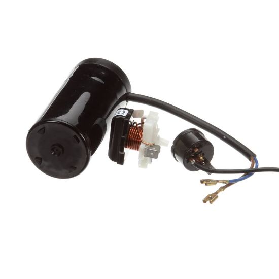 Picture of Turbo Air SCS-CAE4456Y Start Component Set