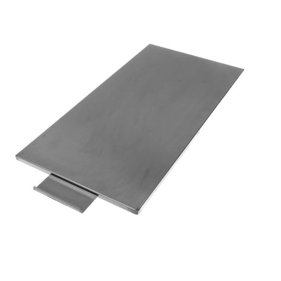 Picture of Turbo Air SDP1Q000 Drain Pan (1 Depth - Stainless)