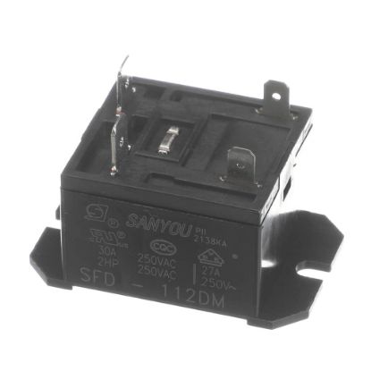 Picture of Turbo Air SFD-112DM Power Relay