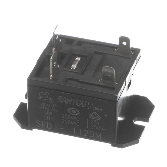 Picture of Turbo Air SFD-112DM Power Relay