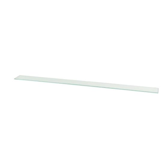 Picture of Turbo Air STGW60SAZK Stopper Glass