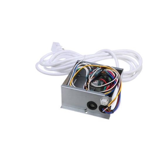 Picture of Turbo Air T0205A1000 Control Box