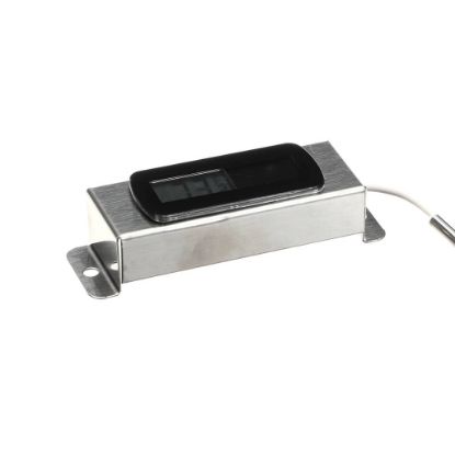 Picture of Turbo Air TDD001AZK Temperature Display
