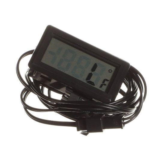 Picture of Turbo Air TDD71100QI-G2 Temperature Display