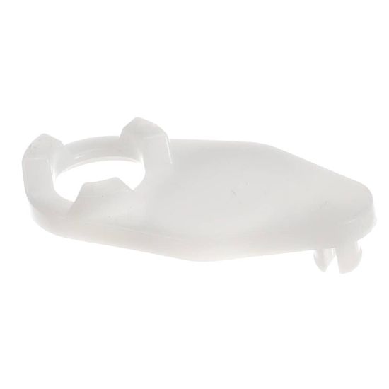 Picture of Turbo Air V0107A0020 Door Bushing Hinge
