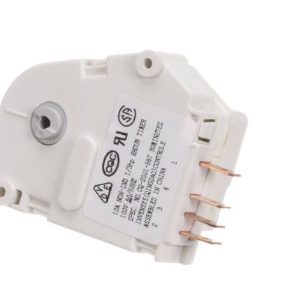 Picture of Turbo Air UF45300100 Defrost Timer