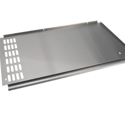 Picture of Turbo Air V0169D0431 Pan Duct Side Left Mst-60-24-n(15'x23.5""