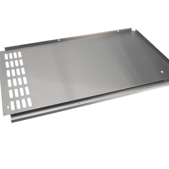 Picture of Turbo Air V0169D0431 Pan Duct Side Left Mst-60-24-n(15'x23.5""
