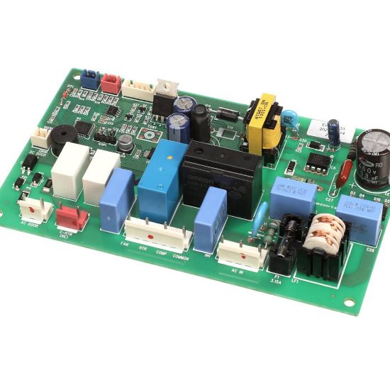 Picture of Turbo Air V0143H0100 Main Power Control Board