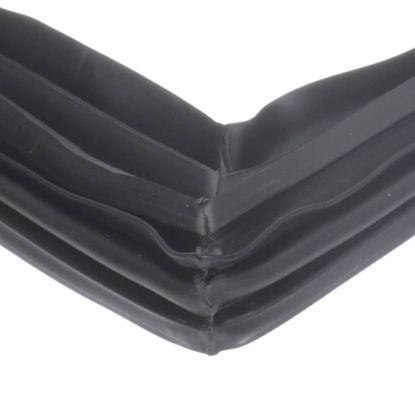 Picture of Turbo Air Z673101106 Gasket Tpr-67/93sd (24.5 X 27 - Ext 2.1)