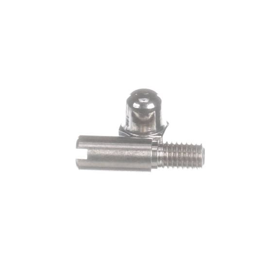 Picture of Turbo Air Z931901100 Lid Pin Tpr, Bolt & Nut