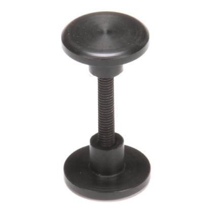 Picture of Turbo Air ZKGLASSCAP-B Side Glass Holder