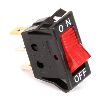 Picture of Turbo Air ZK75-00001B Power Switch