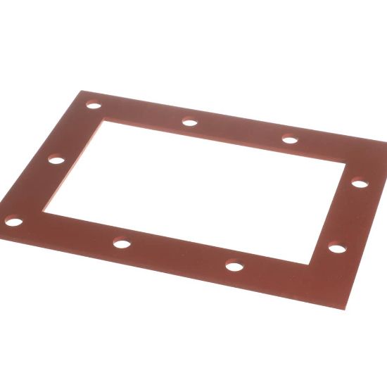 Picture of UltraFryer 114-000009-001 Gskt,flt Box Retherm
