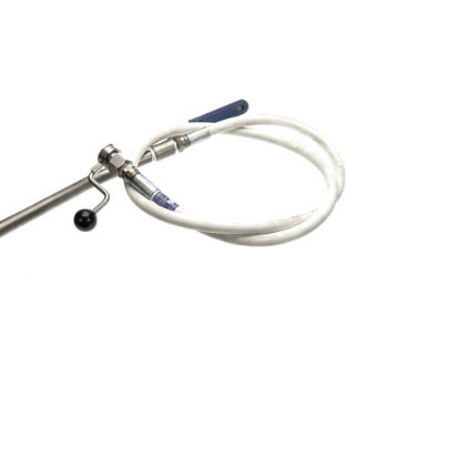Picture of UltraFryer 12330-C Washwand Assembly, A6a Filter 6Ft