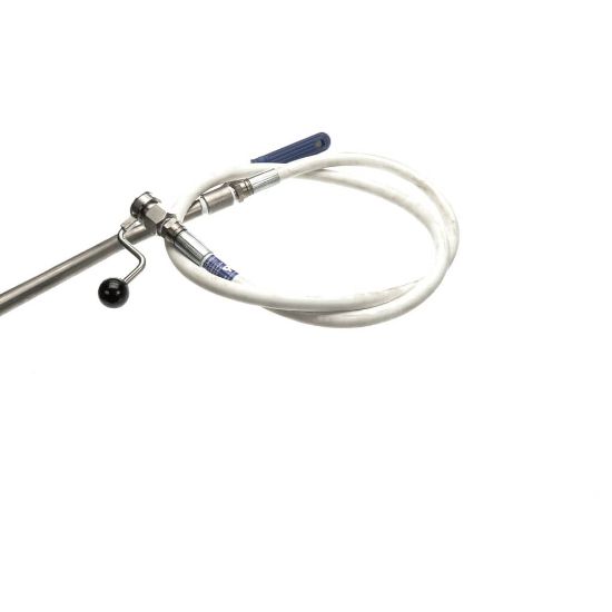 Picture of UltraFryer 12330-C Washwand Assembly, A6a Filter 6Ft