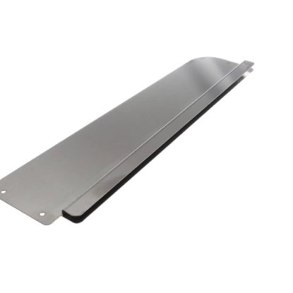 Picture of UltraFryer 12869-C Guard, Splash 20In Par Lh
