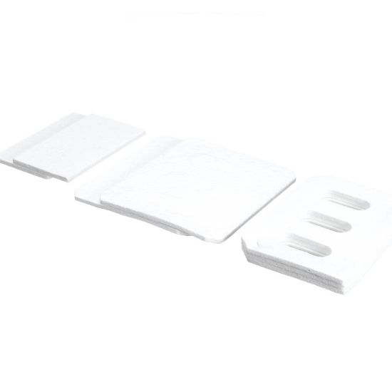 Picture of UltraFryer 12A161 Shield Kit, Weldment P2 18 & 20In