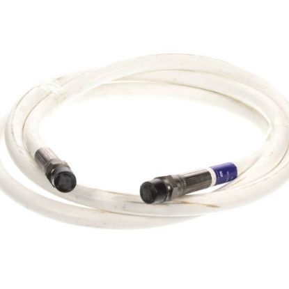 Picture of UltraFryer 12A454 Hose, Replacement 10Ft