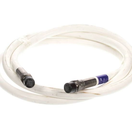 Picture of UltraFryer 12A454 Hose, Replacement 10Ft