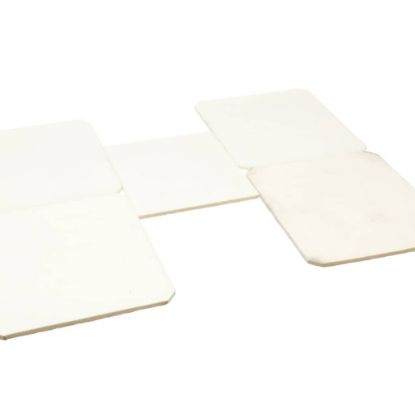 Picture of UltraFryer 12A166-C Shield Kit, Weldment P1 18 & 20In