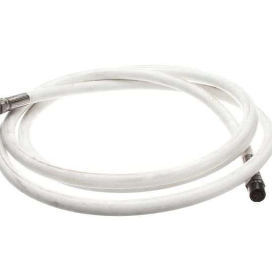 Picture of UltraFryer 12A499 Hose, Replacement 14Ft