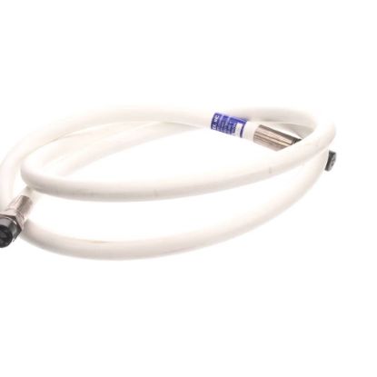 Picture of UltraFryer 12A377 Hose, Replacement 96In