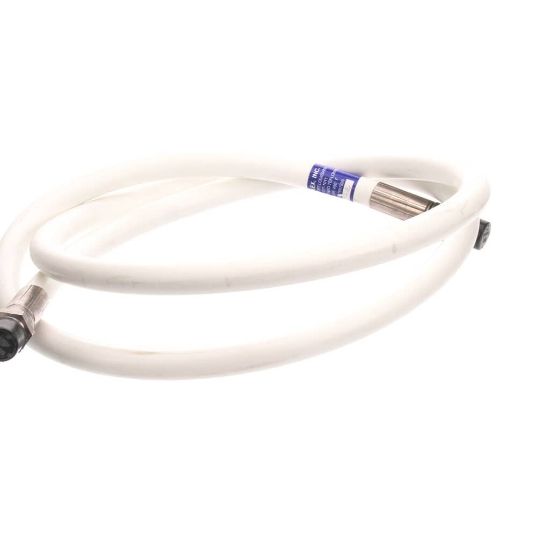 Picture of UltraFryer 12A377 Hose, Replacement 96In