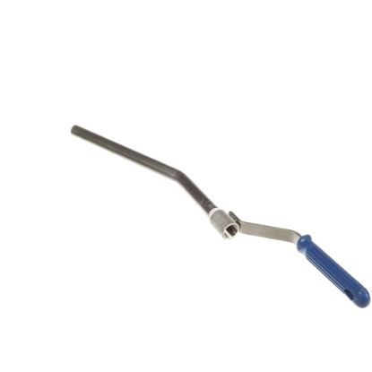 Picture of UltraFryer 12675-C Nozzle Handle Assembly, 1/2In S/s 25Deg