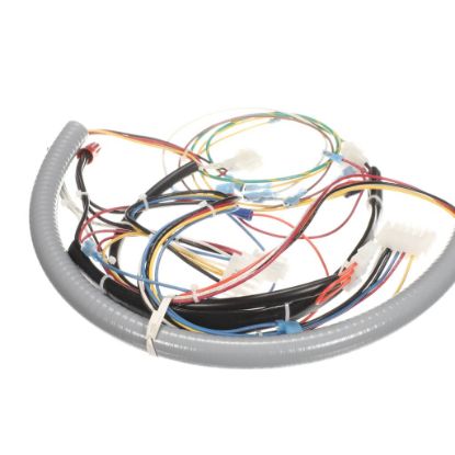 Picture of UltraFryer 12A763 Harness Wiring Central W/18a04