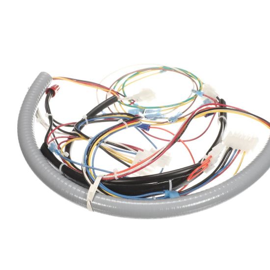 Picture of UltraFryer 12A763 Harness Wiring Central W/18a04