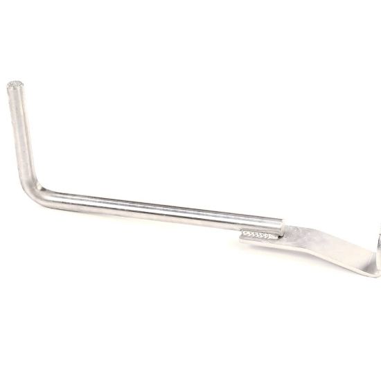 Picture of UltraFryer 12B811 Handle Bv Drain Long Pnp (Lg/mb)