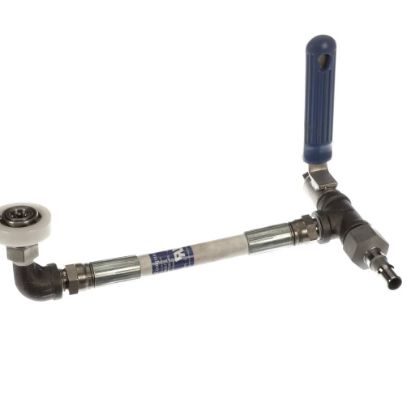 Picture of UltraFryer 12A912-C Hose Assembly, Universal Tub Button Rele