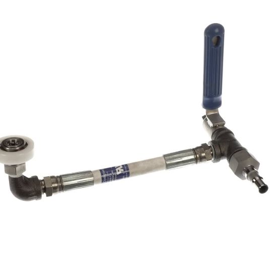 Picture of UltraFryer 12A912-C Hose Assembly, Universal Tub Button Rele