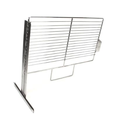 Picture of UltraFryer 12B702 Divider Vat 18In Vert Wire