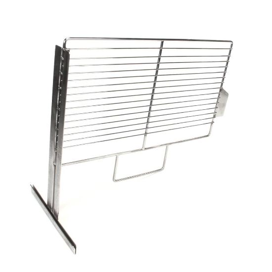 Picture of UltraFryer 12B702 Divider Vat 18In Vert Wire