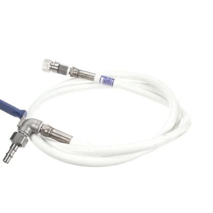 Picture of UltraFryer 12B936 Hose Assembly, Disposal Shortening 10Ft
