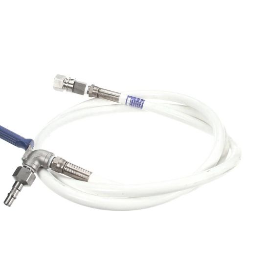 Picture of UltraFryer 12B936 Hose Assembly, Disposal Shortening 10Ft