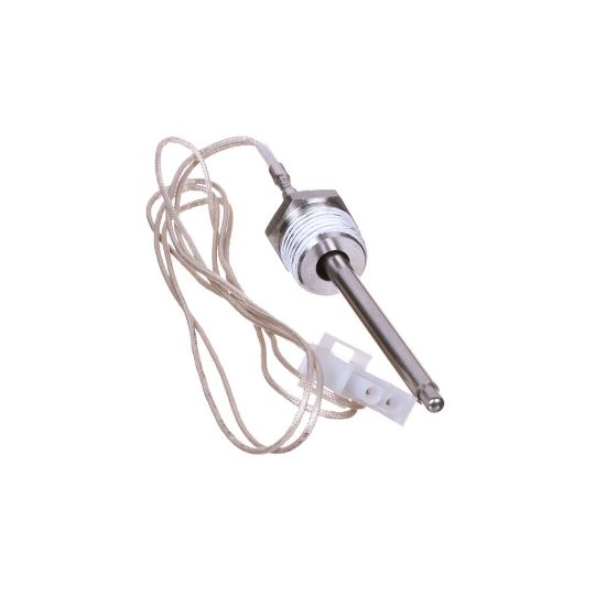 Picture of UltraFryer 12C356-C Probe, Temp Rtd W/mate-2 Pin U03
