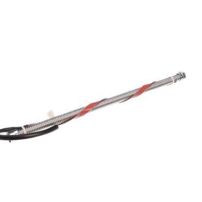 Picture of UltraFryer 12B851-C Oil Line, Assembly 21In With 21In Heater