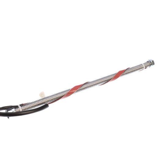 Picture of UltraFryer 12B851-C Oil Line, Assembly 21In With 21In Heater