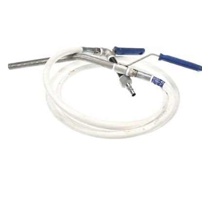 Picture of UltraFryer 12B880-C Wshwnd Assembly,g0a Sc/t 120In Ubr