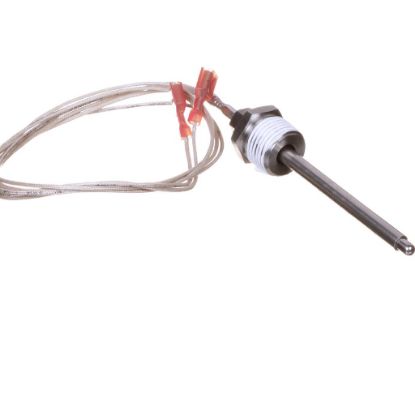 Picture of UltraFryer 12C355-C Probe, Temp Rtd W/.187qk Conn U02