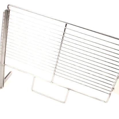 Picture of UltraFryer 12B839 Divider Vat 20In Vert Wire