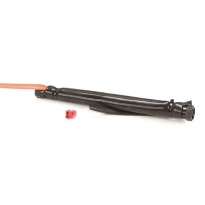 Picture of UltraFryer 12C119 Oil Line, Assembly 13In W/heater Pnp