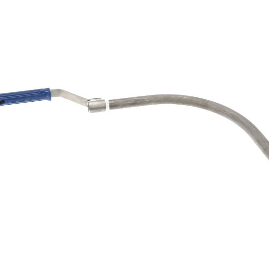 Picture of UltraFryer 12C800-C Noz Hdl Assembly, 1/2In S/s 90Deg