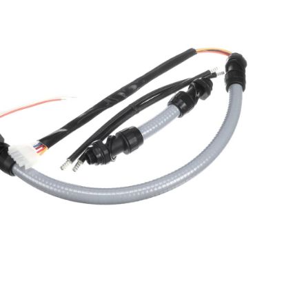 Picture of UltraFryer 142-000020-001 Wrg,kit Uf Rthrm Elec Box